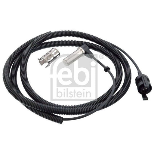 Febi ABS Wheel Speed Sensor Rear Right 106405