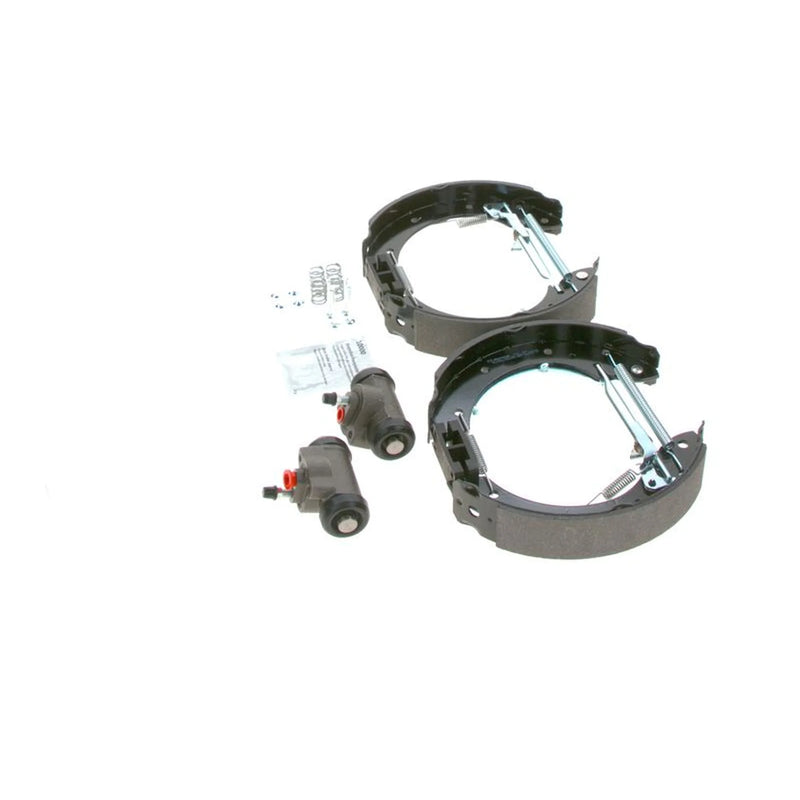 Bosch Brake Shoe Set Axle Kit 0 204 114 628