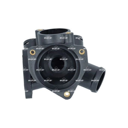 NRF Coolant Flange Housing Connector 775104