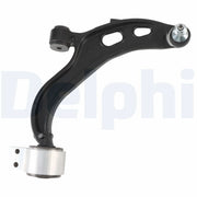 Delphi Control/Trailing Arm Front TC3975