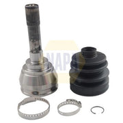 NAPA CV Axle Shaft Assembly Wheel Side NCV1334