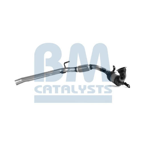 BM Catalysts Homologated Petrol Cat BM92062H