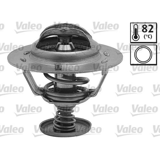 Valeo Thermostat,Coolant 820513