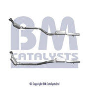 BM Catalysts Petrol Cat BM90835
