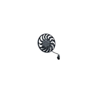 NRF Engine Cooling Fan 470139