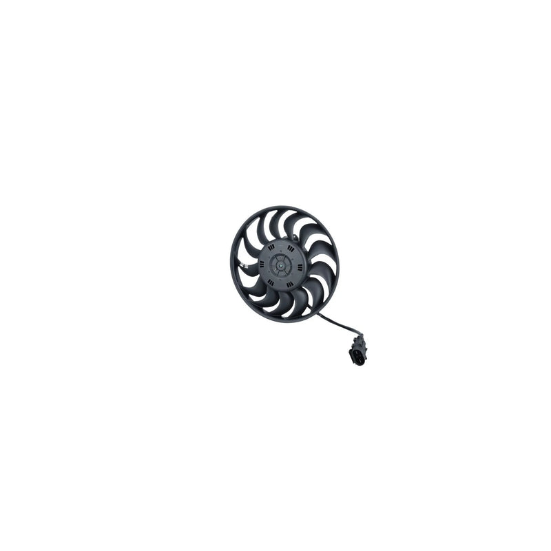 NRF Engine Cooling Fan 470139
