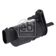 Febi Windscreen Washer Pump 11995