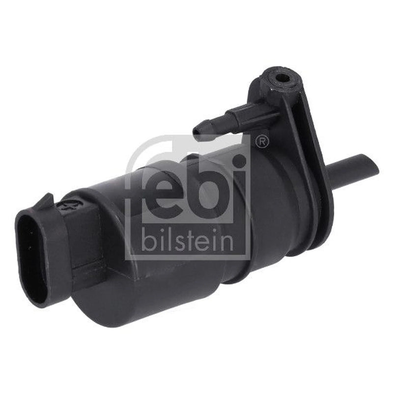 Febi Windscreen Washer Pump 11995