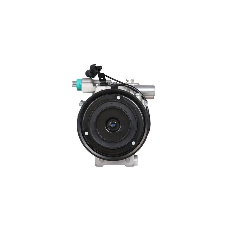 Hella Air Conditioning Compressor 8FK 366 202-751