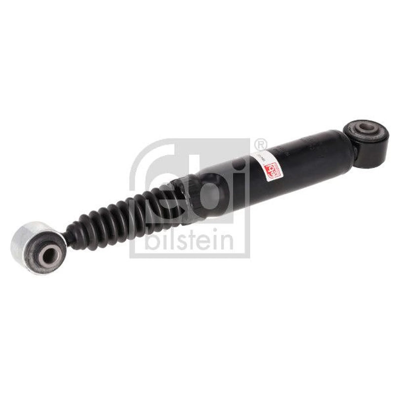 Febi Shock Absorber Damper Strut Rear Left 194152