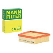 MANN-FILTER Engine Air Filter C 17 022