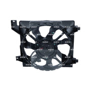 NRF Engine Cooling Fan 470135