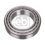 Febi Wheel Bearing 157mm OD ID Wide 101272