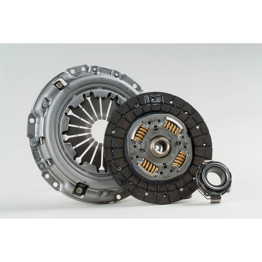 Valeo Clutch Kit Set 3pc 801502