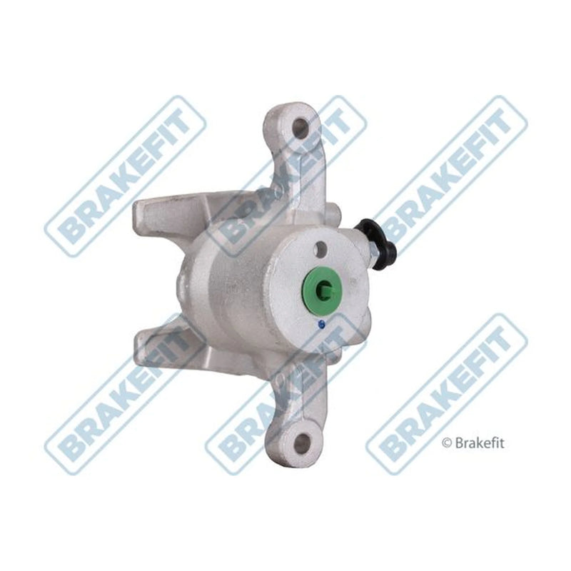 Apec Brake Caliper Assembly Rear Right BCA2340