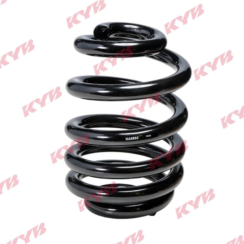 KYB Rear Suspension Coil Spring RA5892