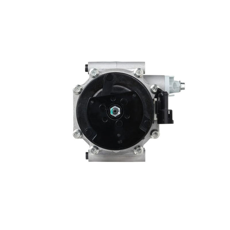 Hella Air Conditioning Compressor 8FK 366 201-281