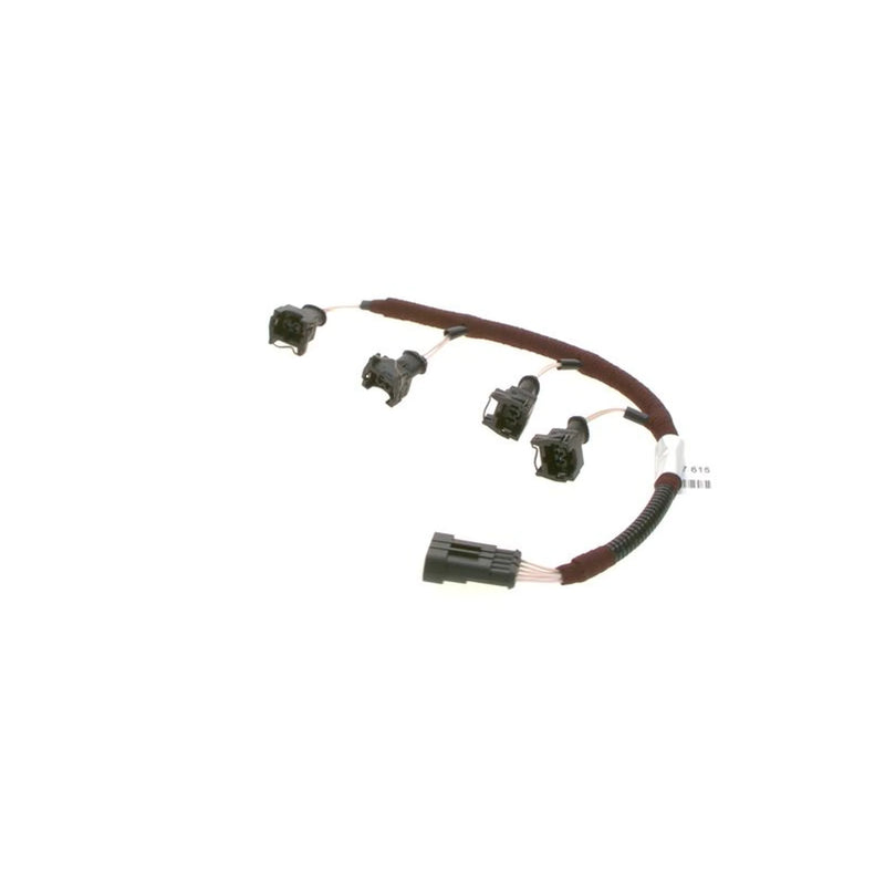 Bosch Automotive Electrical Cable 1 284 477 615