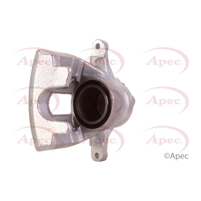 Apec Brake Caliper Assembly Front Left LCA688