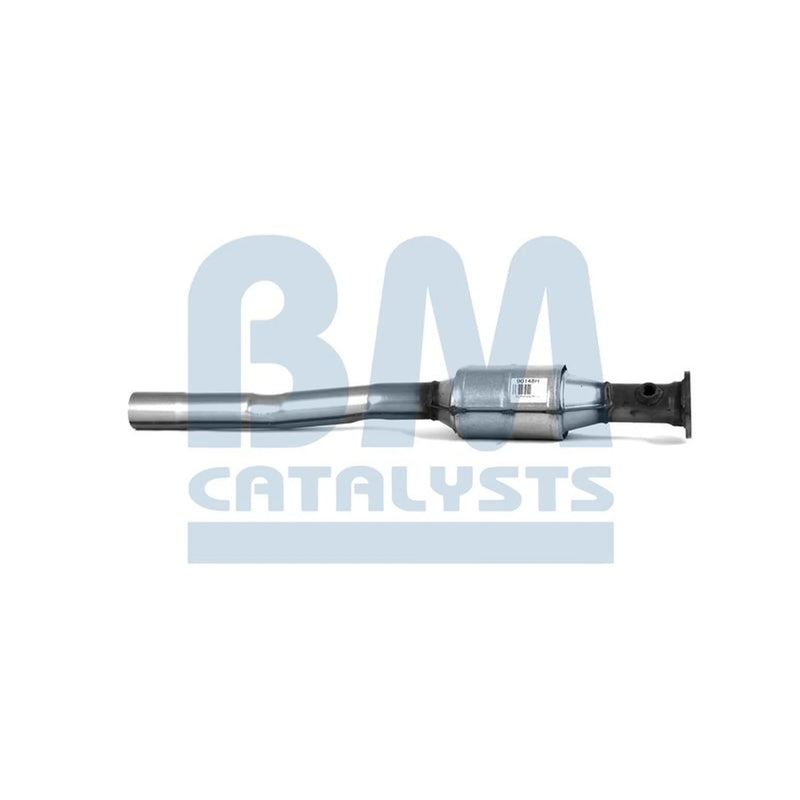 BM Catalysts Homologated Petrol Cat BM90148H