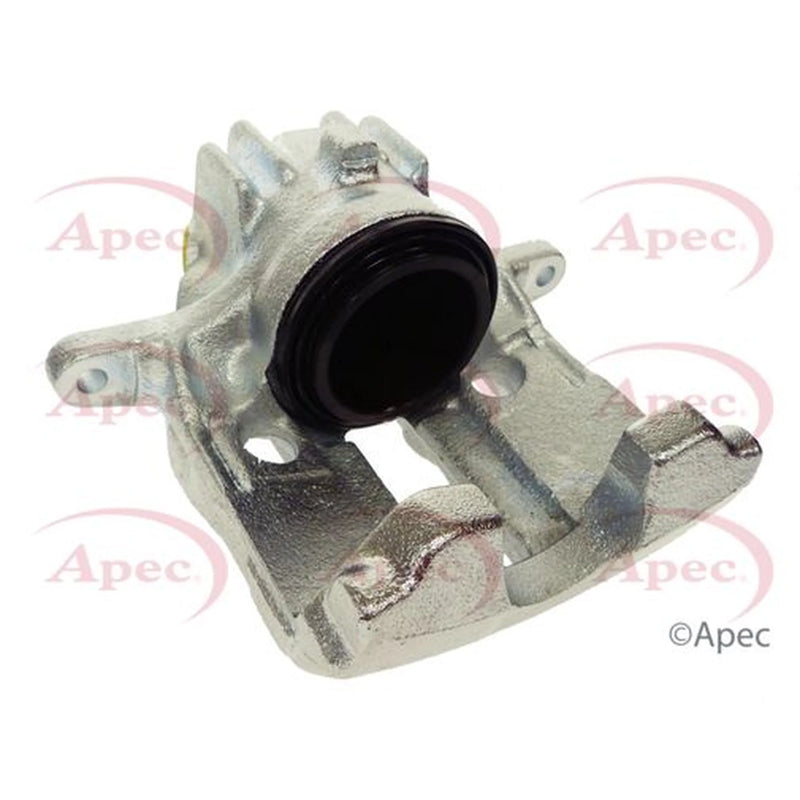 Apec Brake Caliper Assembly Front Left LCA1342