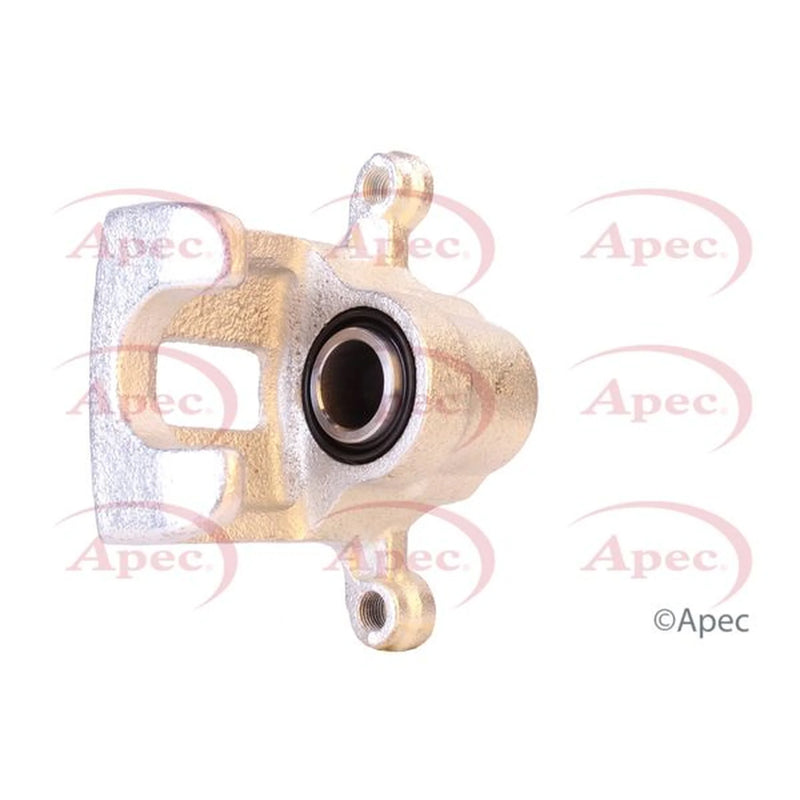 Apec Brake Caliper Assembly Rear Right RCA248
