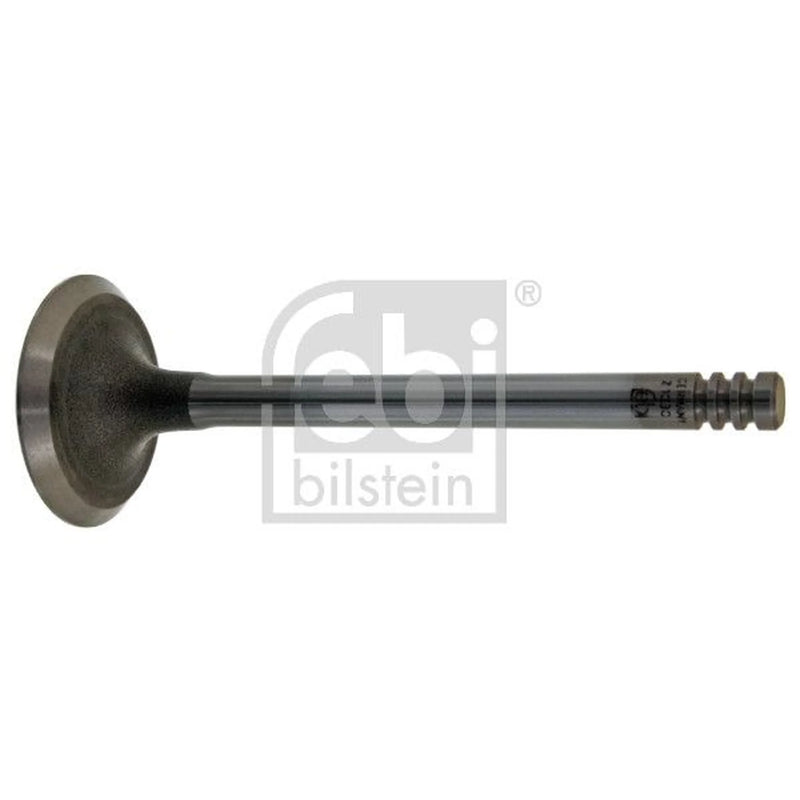 Febi Engine Intake Valve Head 21030