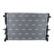 NRF Engine Radiator 509729