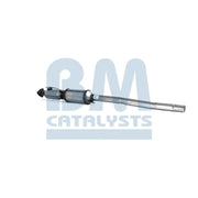 BM Catalysts Homologated Diesel Cat & Dpf BM11102H