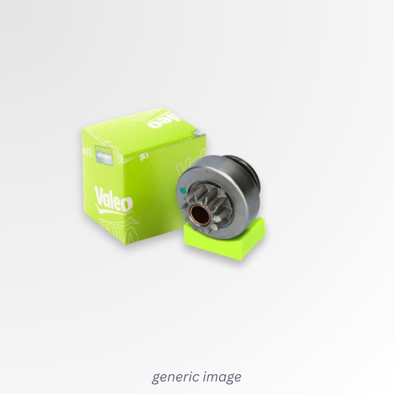 Valeo Starter Freewheel Gear 594538