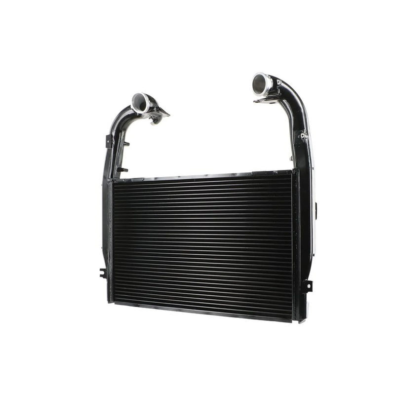 Hella Intercooler (Charge Air Cooler) 8ML 366 341-221