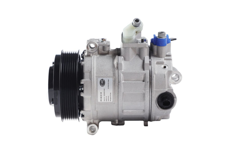 Hella Air Conditioning Compressor 8FK 366 201-081