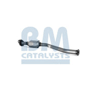 BM Catalysts Homologated Petrol Cat BM90674H