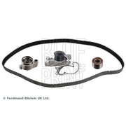 Blue Print Timing Belt & Water Pump Kit ADBP730060