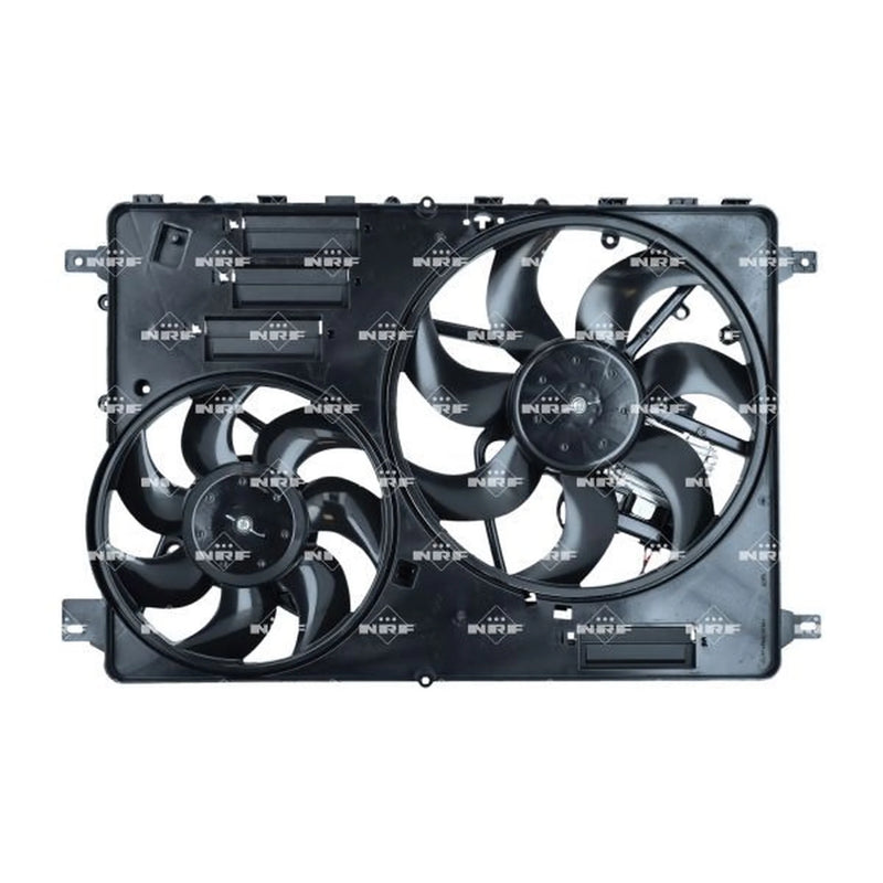 NRF Engine Cooling Fan 47754