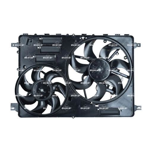 NRF Engine Cooling Fan 47754