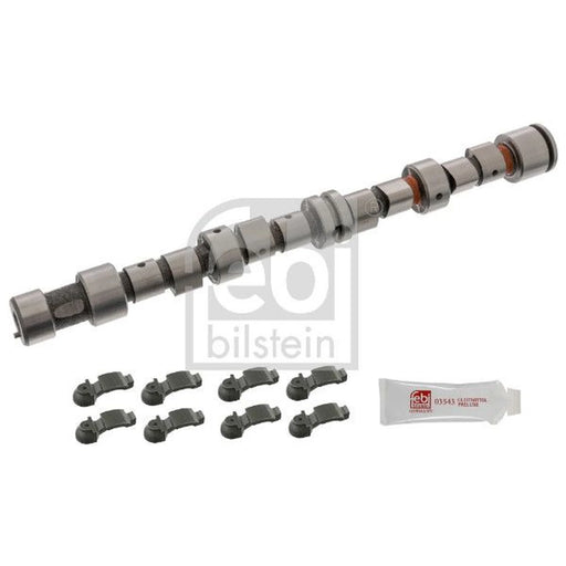 Febi Camshaft Kit Set With Bearings 12242