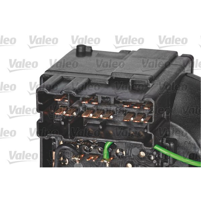 Valeo Steering Column Switch Connectors 251686