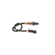 Bosch O2 Lambda Oxygen Sensor before catalytic converter 0 258 027 015
