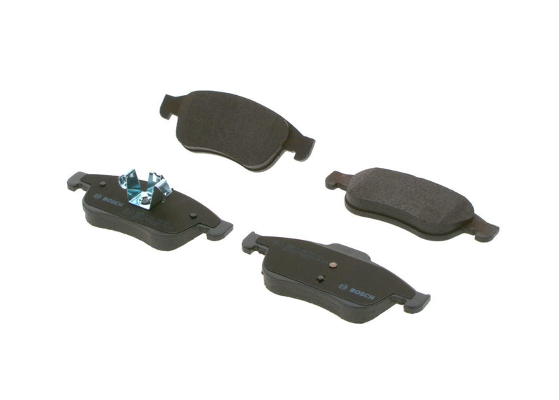 Bosch Brake Pad Set x x 0986494441
