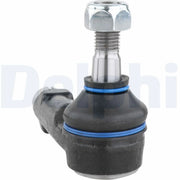 Delphi Steering Tie Rod End Ball Joint Front Right M16x1.5 TA1070