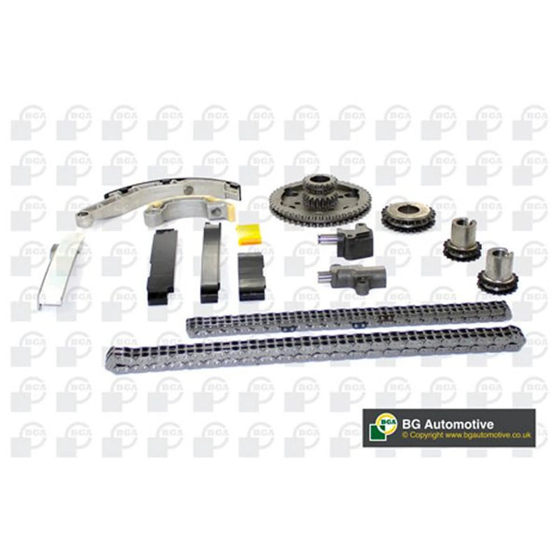 BGA Timing Chain Kit Set 94 Links TC0290FK