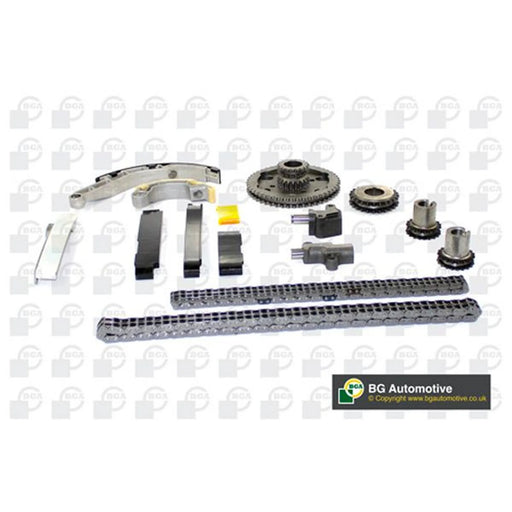 BGA Timing Chain Kit Set 94 Links TC0290FK