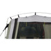 Outwell Sandcrest S Poled Tailgate Awning - Outwell - Van Life Living