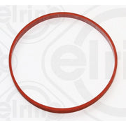 Elring Intake Manifold Housing Gasket OD ID 4mm Thick 303.520