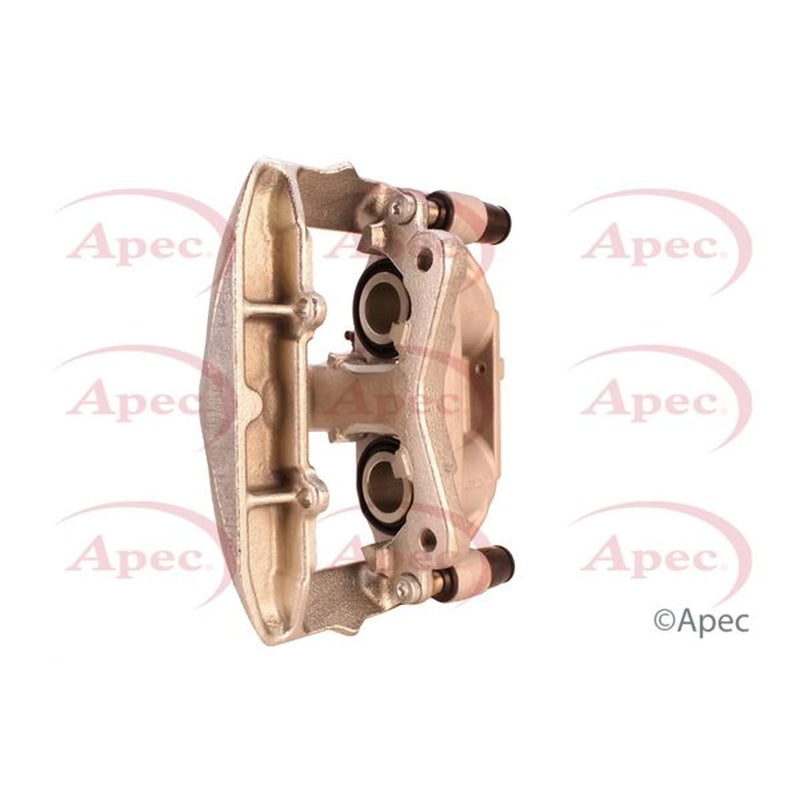 Apec Brake Caliper Assembly Front Right RCA422