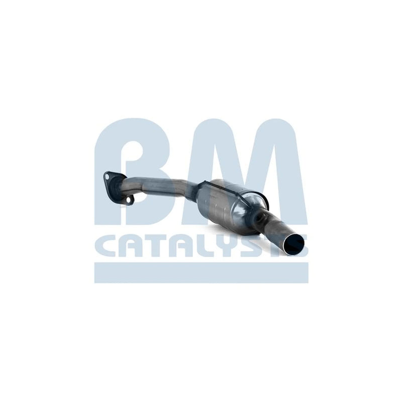 BM Catalysts Homologated Petrol Cat BM91298H
