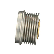 Gates Alternator Overrunning Freewheel Clutch OAP7239