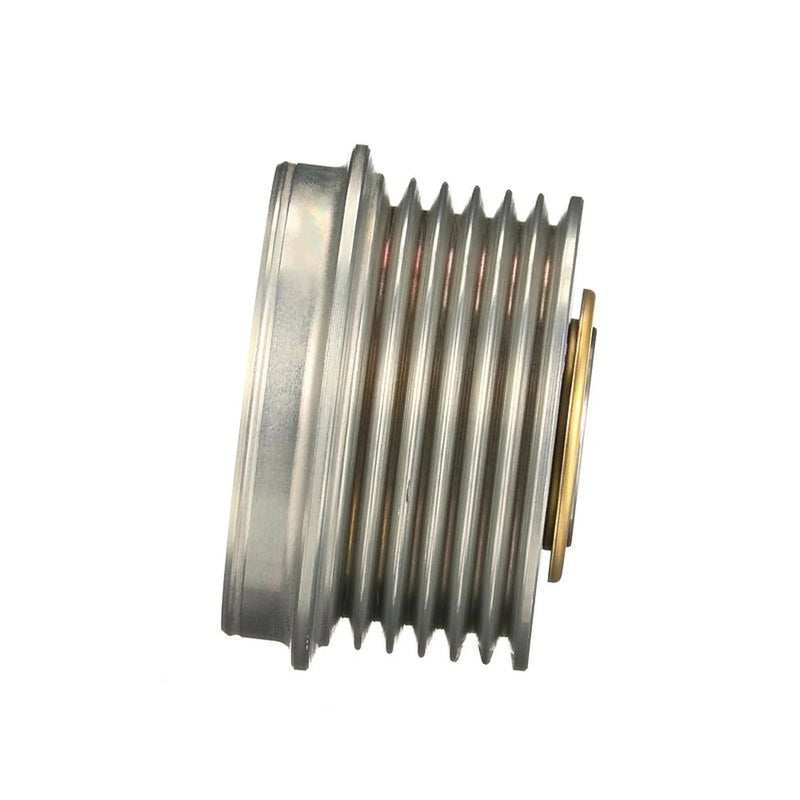 Gates Alternator Overrunning Freewheel Clutch OAP7239