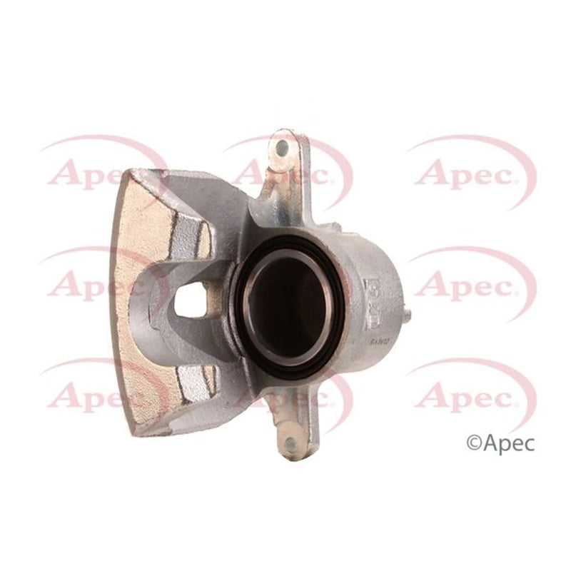 Apec Brake Caliper Assembly Front Left LCA681N